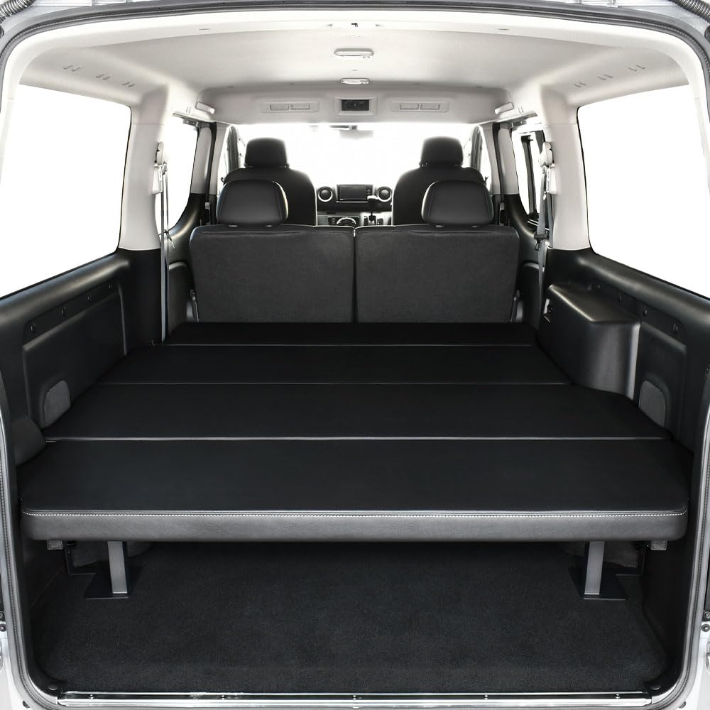 NV350 E26 ベッドキット プレミアムGX 車中泊 Amazon.co.jp: キャラバン 対応 ベッドキット Low type E26 プレミアム
